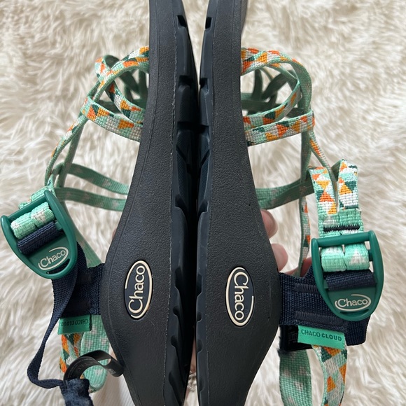 Chaco Cloud Women’s Sandal - size 10 - Picture 6 of 6